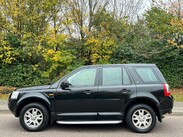 Land Rover Freelander 2 2.2 TD4 XS 4WD Euro 4 5dr 6