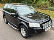 Land Rover Freelander 2 2.2 TD4 XS 4WD Euro 4 5dr 34