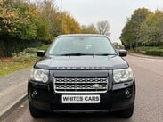 Land Rover Freelander 2 2.2 TD4 XS 4WD Euro 4 5dr 36