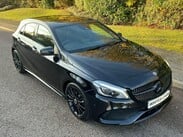 Mercedes-Benz A Class 1.6 A200 AMG Line (Premium) 7G-DCT Euro 6 (s/s) 5dr 41