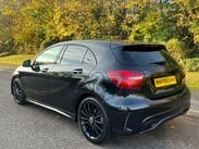 Mercedes-Benz A Class 1.6 A200 AMG Line (Premium) 7G-DCT Euro 6 (s/s) 5dr 6