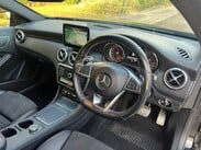 Mercedes-Benz A Class 1.6 A200 AMG Line (Premium) 7G-DCT Euro 6 (s/s) 5dr 12