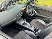 Audi TT 2.0 TDI ultra S line Roadster Euro 6 (s/s) 2dr 30