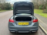 Audi TT 2.0 TDI ultra S line Roadster Euro 6 (s/s) 2dr 35