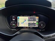 Audi TT 2.0 TDI ultra S line Roadster Euro 6 (s/s) 2dr 58