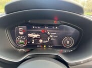 Audi TT 2.0 TDI ultra S line Roadster Euro 6 (s/s) 2dr 63