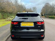 Jaguar F-Pace 2.0 D180 R-Sport Auto AWD Euro 6 (s/s) 5dr 8