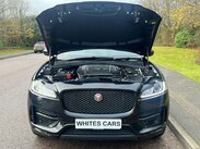 Jaguar F-Pace 2.0 D180 R-Sport Auto AWD Euro 6 (s/s) 5dr 24