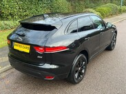 Jaguar F-Pace 2.0 D180 R-Sport Auto AWD Euro 6 (s/s) 5dr 29