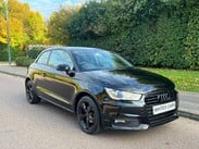 Audi A1 1.4 TFSI Sport Euro 6 (s/s) 3dr 1