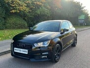 Audi A1 1.4 TFSI Sport Euro 6 (s/s) 3dr 4