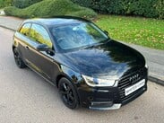 Audi A1 1.4 TFSI Sport Euro 6 (s/s) 3dr 19