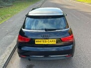 Audi A1 1.4 TFSI Sport Euro 6 (s/s) 3dr 22