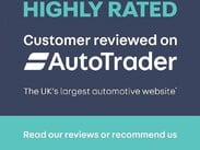 Ford Ranger 2.2 TDCi Limited 1 4WD Euro 6 (s/s) 4dr 13