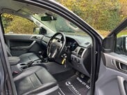 Ford Ranger 2.2 TDCi Limited 1 4WD Euro 6 (s/s) 4dr 19