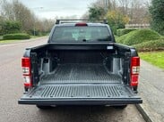 Ford Ranger 2.2 TDCi Limited 1 4WD Euro 6 (s/s) 4dr 70