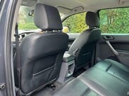 Ford Ranger 2.2 TDCi Limited 1 4WD Euro 6 (s/s) 4dr 72