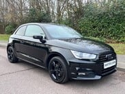 Audi A1 1.4 TFSI Sport S Tronic Euro 6 (s/s) 3dr 1