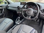 Audi A1 1.4 TFSI Sport S Tronic Euro 6 (s/s) 3dr 16