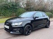 Audi A1 1.4 TFSI Sport S Tronic Euro 6 (s/s) 3dr 4