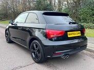 Audi A1 1.4 TFSI Sport S Tronic Euro 6 (s/s) 3dr 6