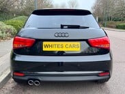 Audi A1 1.4 TFSI Sport S Tronic Euro 6 (s/s) 3dr 8