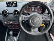 Audi A1 1.4 TFSI Sport S Tronic Euro 6 (s/s) 3dr 21