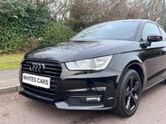 Audi A1 1.4 TFSI Sport S Tronic Euro 6 (s/s) 3dr 43