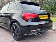 Audi A1 1.4 TFSI Sport S Tronic Euro 6 (s/s) 3dr 44