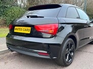 Audi A1 1.4 TFSI Sport S Tronic Euro 6 (s/s) 3dr 45