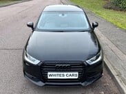 Audi A1 1.4 TFSI Sport S Tronic Euro 6 (s/s) 3dr 47