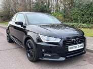 Audi A1 1.4 TFSI Sport S Tronic Euro 6 (s/s) 3dr 50