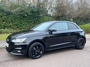 Audi A1 1.4 TFSI Sport S Tronic Euro 6 (s/s) 3dr 51