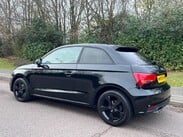 Audi A1 1.4 TFSI Sport S Tronic Euro 6 (s/s) 3dr 52