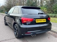 Audi A1 1.4 TFSI Sport S Tronic Euro 6 (s/s) 3dr 53