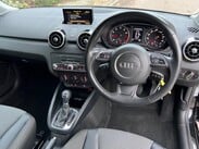 Audi A1 1.4 TFSI Sport S Tronic Euro 6 (s/s) 3dr 59