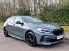 BMW 1 Series 1.5 118i M Sport (LCP) Euro 6 (s/s) 5dr