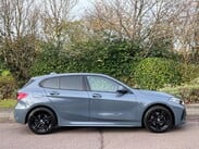 BMW 1 Series 1.5 118i M Sport (LCP) Euro 6 (s/s) 5dr 2