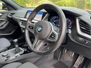 BMW 1 Series 1.5 118i M Sport (LCP) Euro 6 (s/s) 5dr 64