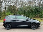 Ford Fiesta 1.1 Ti-VCT Zetec Euro 6 (s/s) 3dr 2