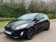 Ford Fiesta 1.1 Ti-VCT Zetec Euro 6 (s/s) 3dr 4