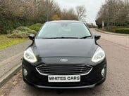 Ford Fiesta 1.1 Ti-VCT Zetec Euro 6 (s/s) 3dr 7