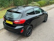 Ford Fiesta 1.1 Ti-VCT Zetec Euro 6 (s/s) 3dr 38