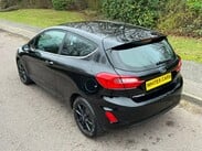 Ford Fiesta 1.1 Ti-VCT Zetec Euro 6 (s/s) 3dr 39