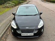 Ford Fiesta 1.1 Ti-VCT Zetec Euro 6 (s/s) 3dr 40