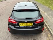 Ford Fiesta 1.1 Ti-VCT Zetec Euro 6 (s/s) 3dr 41