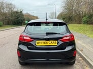 Ford Fiesta 1.1 Ti-VCT Zetec Euro 6 (s/s) 3dr 65