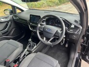 Ford Fiesta 1.1 Ti-VCT Zetec Euro 6 (s/s) 3dr 16