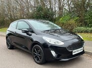 Ford Fiesta 1.1 Ti-VCT Zetec Euro 6 (s/s) 3dr 1