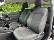 Ford Fiesta 1.1 Ti-VCT Zetec Euro 6 (s/s) 3dr 64